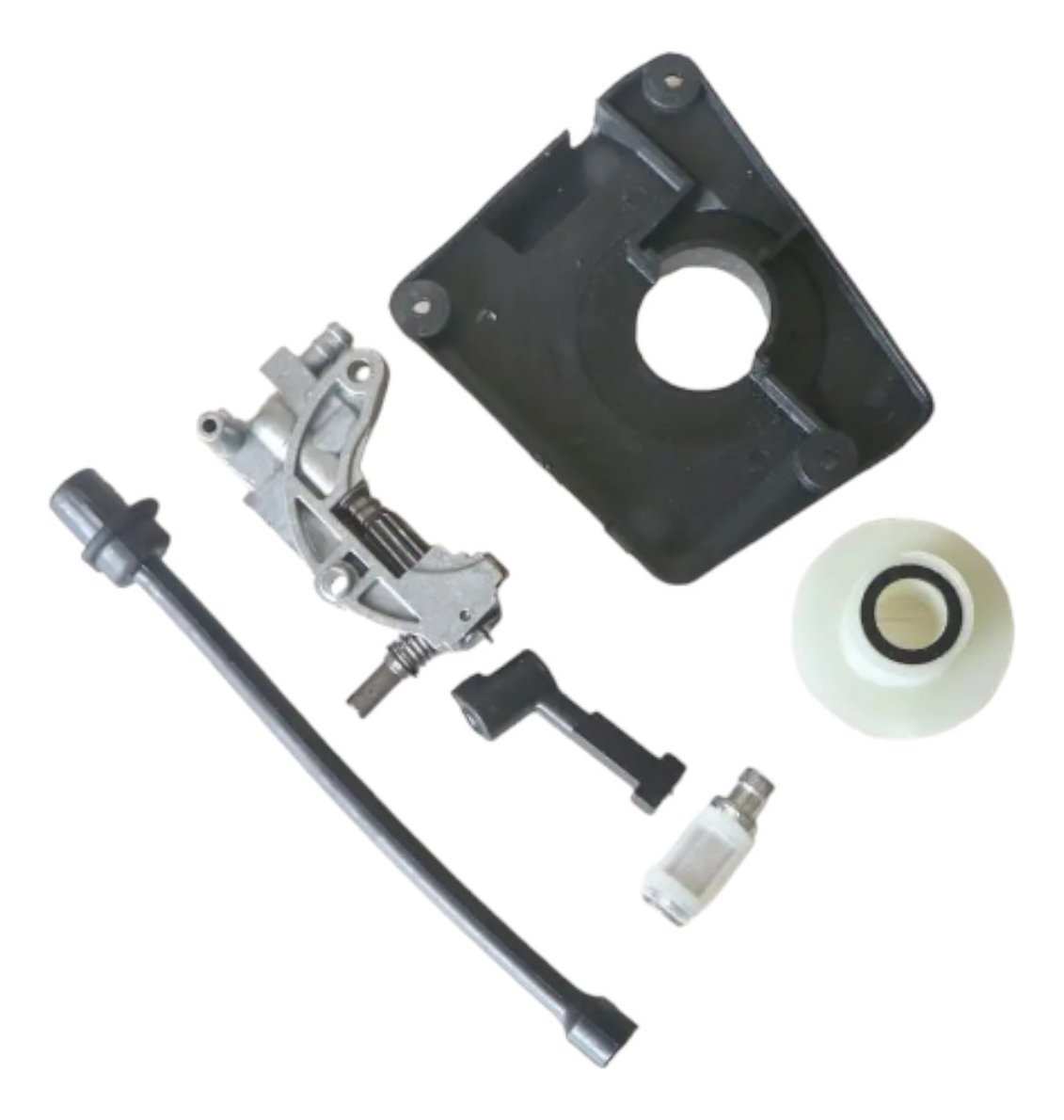 Cubrevolante Motosierra + Servicio Aceite Bomba - Image 8