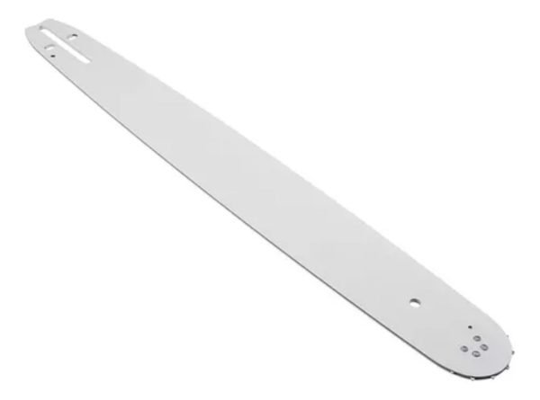 Repuesto Espada Motosierra Lusqtoff Largo 18 Pulgadas 45cm