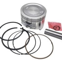 Juego De Piston Y Aros Grupo Electrógeno 13 Hp O88mm Gx390