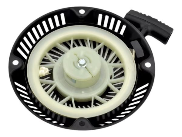Sistema De Arranque Corta Cesped 4,5-5hp
