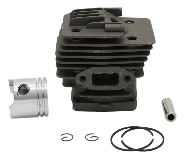 Kit Cilindro Piston Aros Para Desmalezadora Stihl Fs220 38mm - Image 5