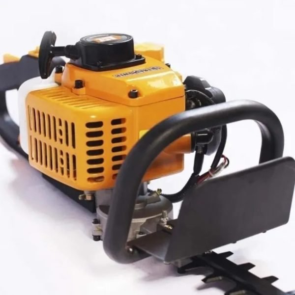 Cortacerco A Gasolina Lüsqtoff Lj-c23 De 220v Y 750w De Potencia - Image 3