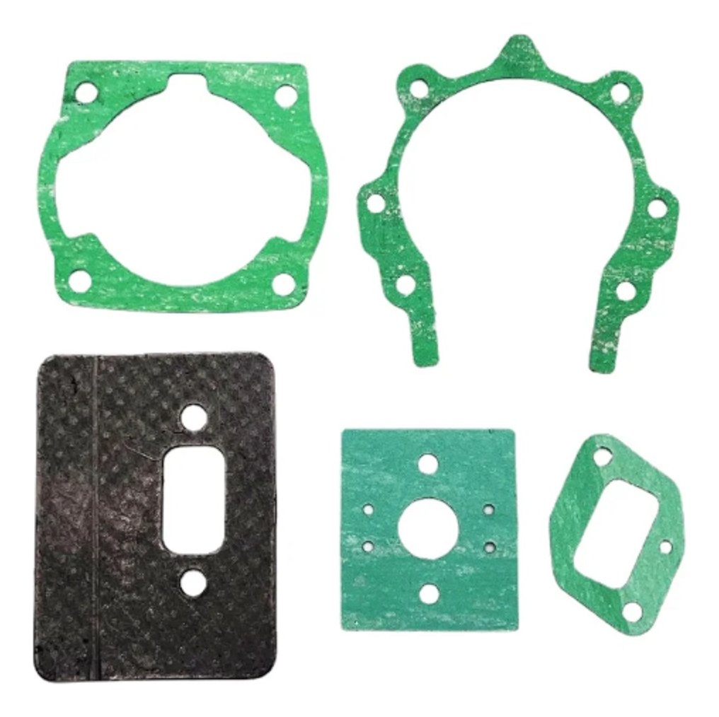 Kit Juntas Motor Desmalezadora 43/52cc Gamma Niwa Lusqtoff - Image 6