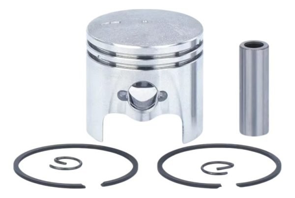 Piston Completo 38cc Para Motosierras Chinas - Image 5