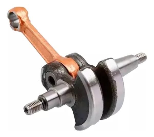 Cigüeñal Con Biela Motor 43cc Desmalezadora Monopatin
