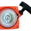 Tapa Sistema De Arranque Desmalezadoras Echo Srm 4600 4605