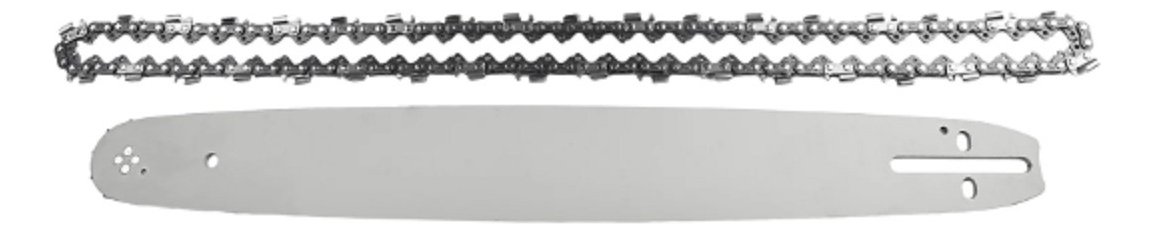 Espada Motosierras Chinas 20 Pulgadas Paso 325 76 D - Image 5