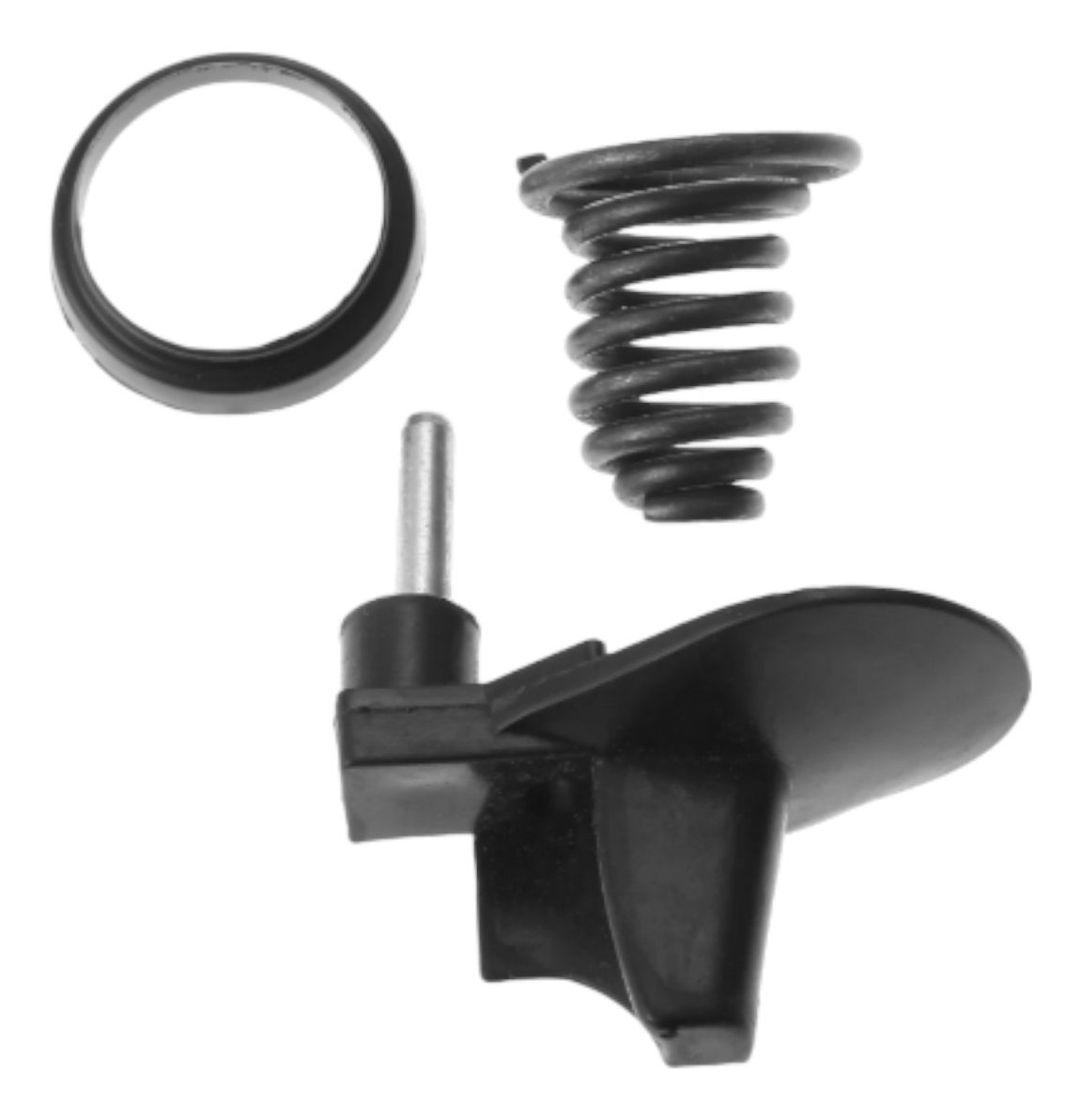 Resorte Cónico Y Tope + Embrague 45/52cc - Image 6