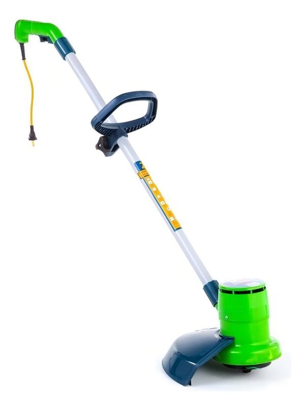 Bordeadora De Césped Eléctrica Schäfer M 2 Potenciada 2 R Color Verde - Image 3