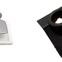 Goma Sello Bujía + Filtro Aire 45/52cc Base