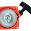 Tapa Sistema De Arranque Desmalezadoras Echo Srm 4600 4605 - Image 3
