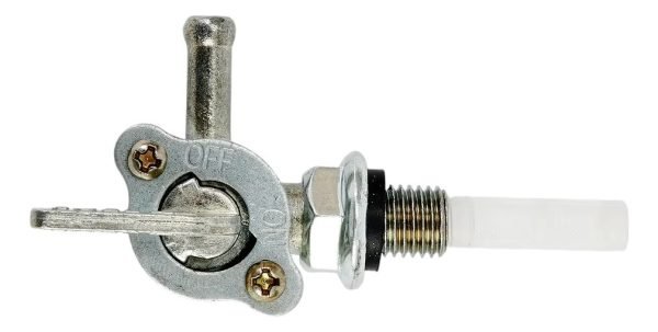 Canilla 5,5hp Para Grupo Electrogeno - Image 4