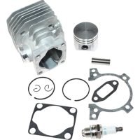 Kit Cilindro Pistón Aros Juntas Desmalezadoras Sthil Fs280