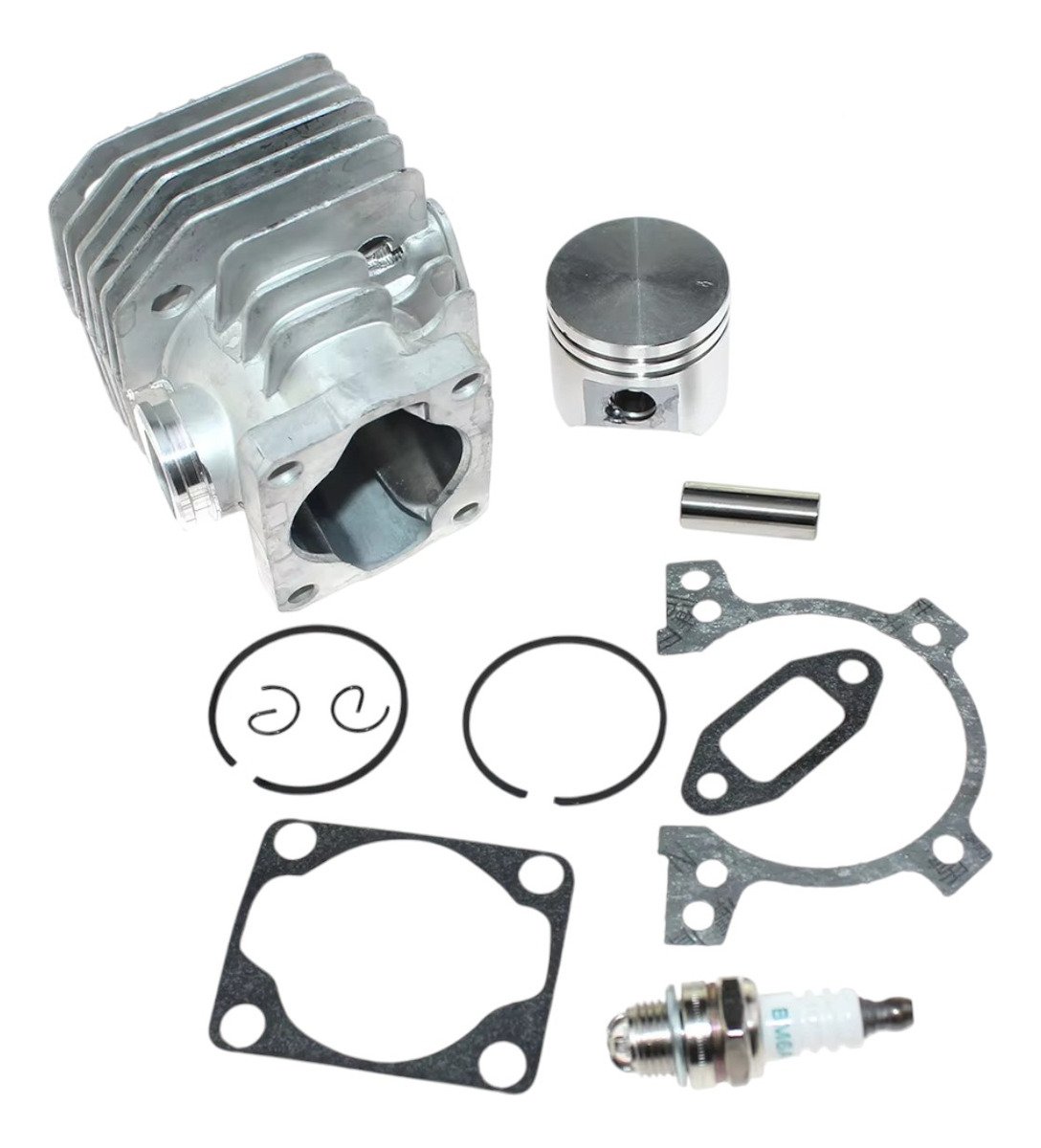 Kit Cilindro Pistón Aros Juntas Desmalezadoras Sthil Fs280