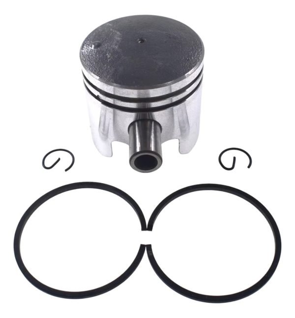Kit De Piston Completo Para Desmalezadora 33cc Chinas - Image 3