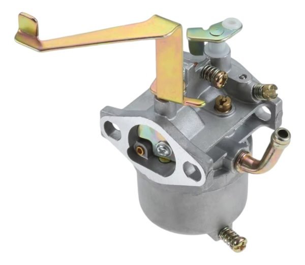 Carburador De Grupo Electrógeno 2t 720/950w Niwa/gama/etc - Image 6