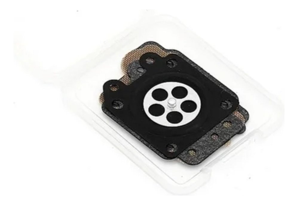 Kit Reparación Carburador Desmalezadora Black Decker Gst 33 - Image 5