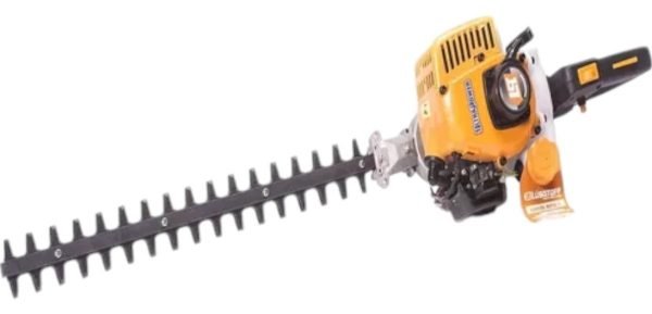 Corta Cerco Lüsqtoff Lj-c23 Tipo A Gasolina 2 Tiempos (naft - Image 9