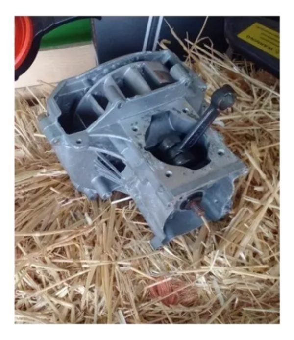 Kit Carter Mas Retenes Mas Rulemanes Desmalezadora Chinas - Image 3