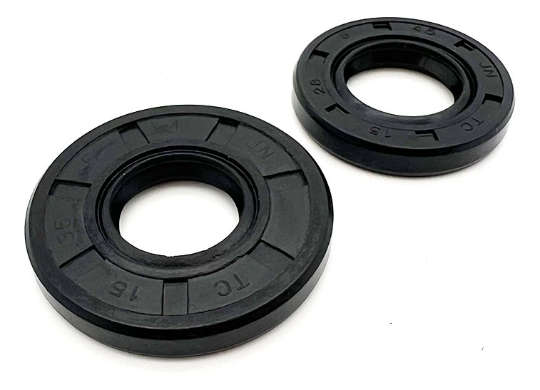 Juego Retenes Para Motosierra Chinas 45/52 Niwa Gamma Lq - Image 4