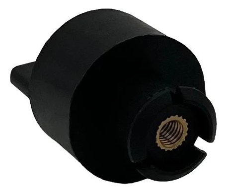 Mariposa Para Tapa De Filtro Motosierra China 45/52cc Niwa - Image 6