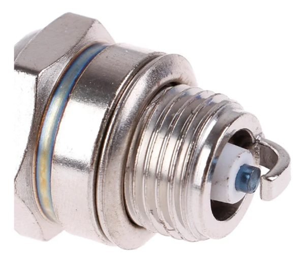 Bujia Motor 52/43cc Desmalezadora Monopatín Motosierra - Image 3