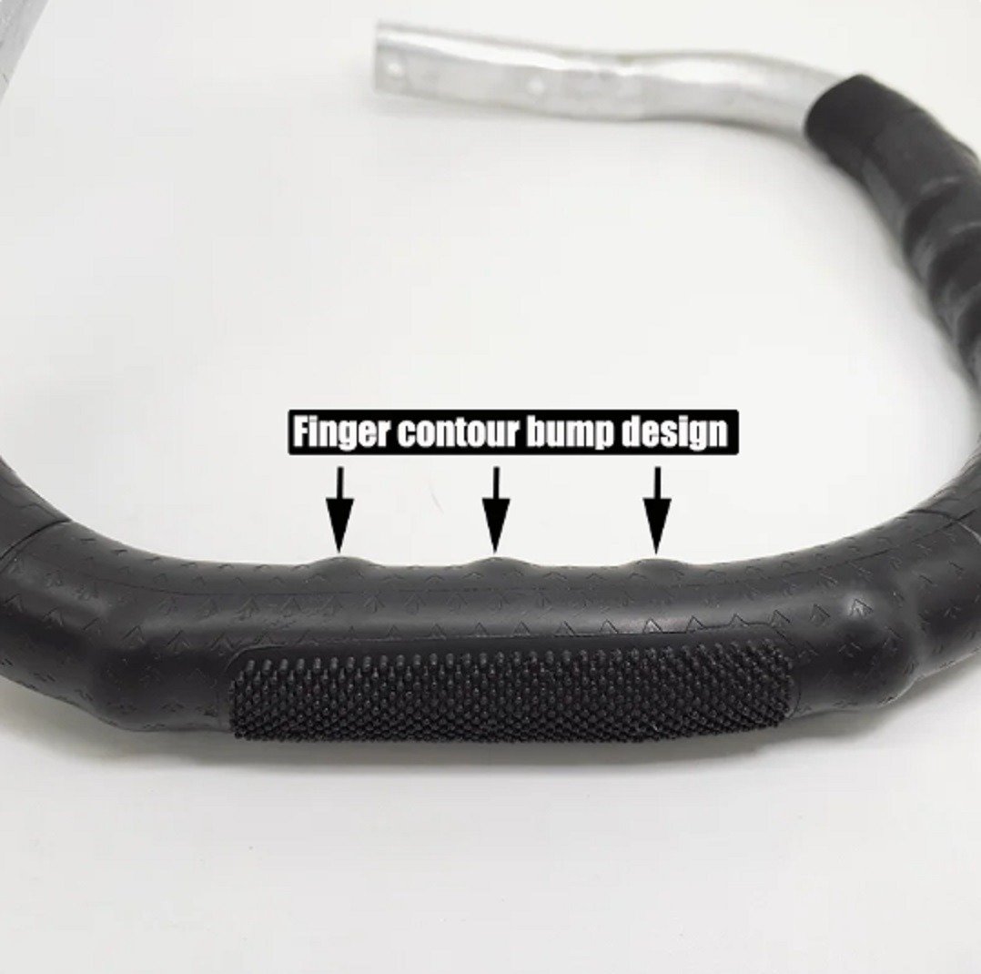 Manija Mango Frontal Motosierra 45 50 52 58c Gamma Niwa 47mm - Image 3