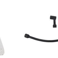 Espada Motosierra China 20 + Manguera Filtro Aceite