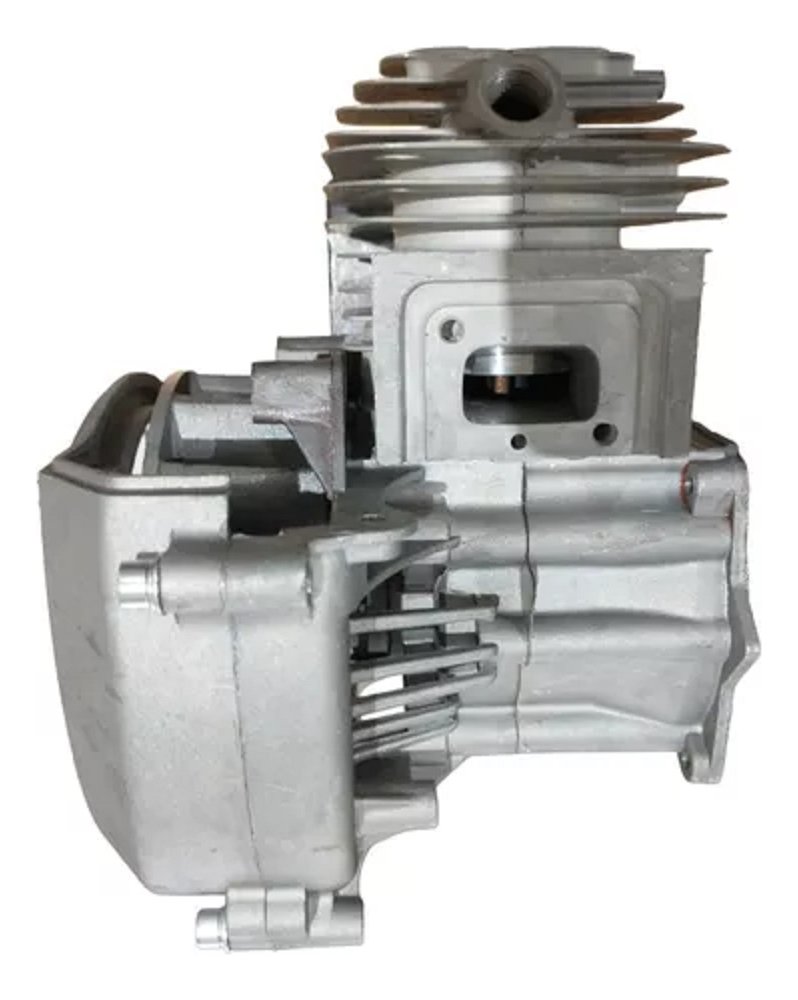 Motor Completo - Cilindro/block Para Desmalezadora 52cc