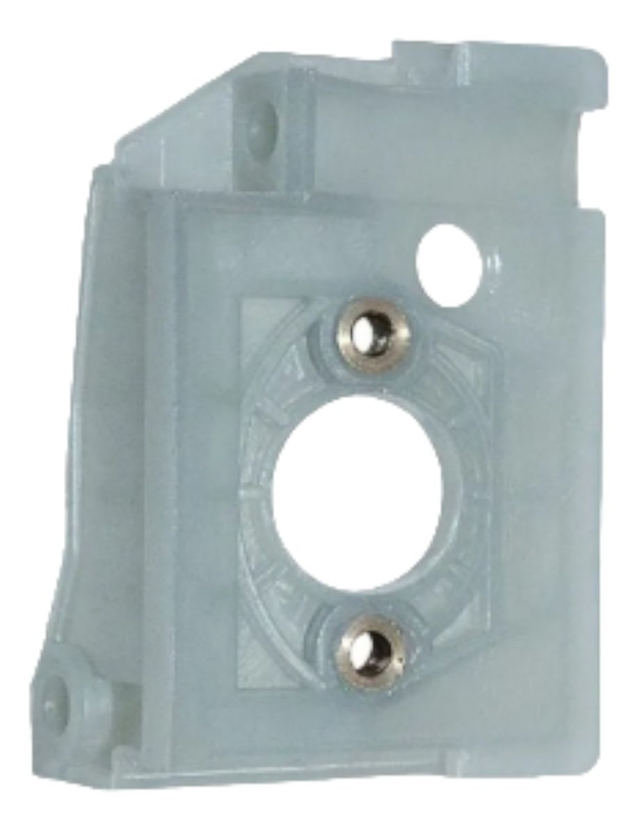 Soporte De Carburador Con Adaptador De Base, Colector 52cc - Image 3
