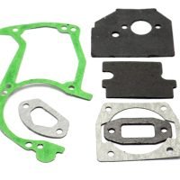 Juego De Juntas De Motor Motosierra 45cc/52cc Gamma Chinas