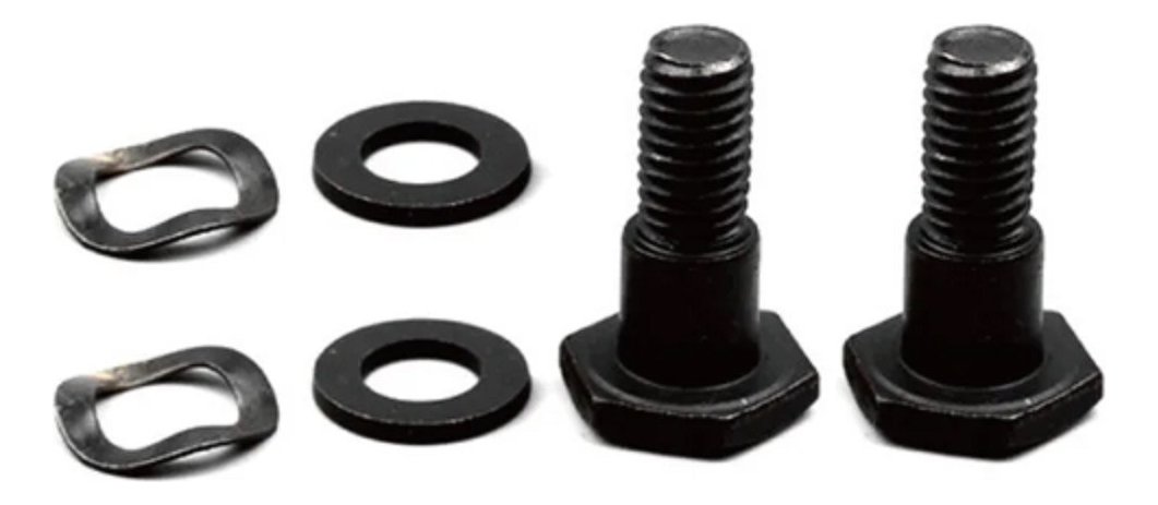 Juego Tornillos Embrague Para Desmalezadoras 33/43/52cc X9 - Image 3