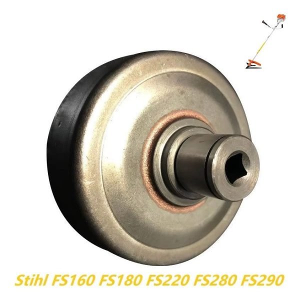 Campana De Embrague Desmalezadoras Sthil Fs 160/220/280/290 - Image 2