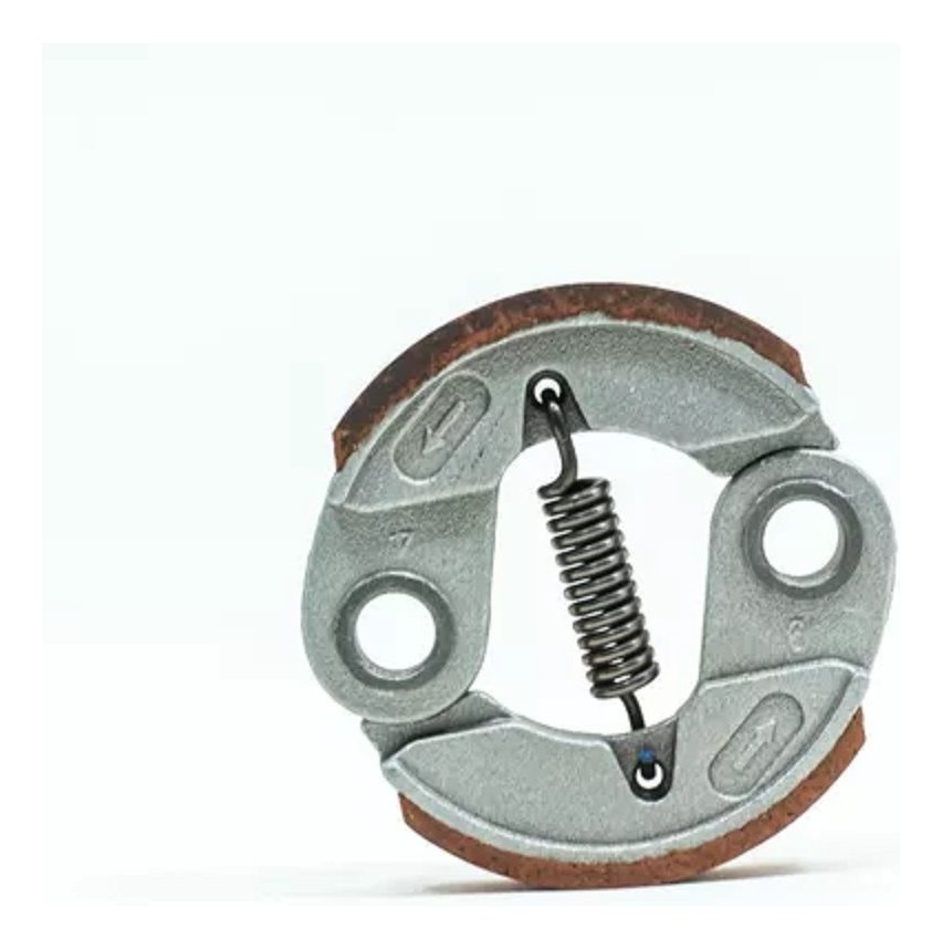 Embrague Y Campana Para Desmalezadoras Chinas De 43 A 52cc - Image 5