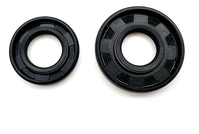 Juego Retenes Para Motosierra Chinas 45/52 Niwa Gamma Lq - Image 6