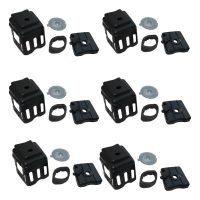 Filtro De Aire Desmalezadora Lüsqtoff 52cc X6