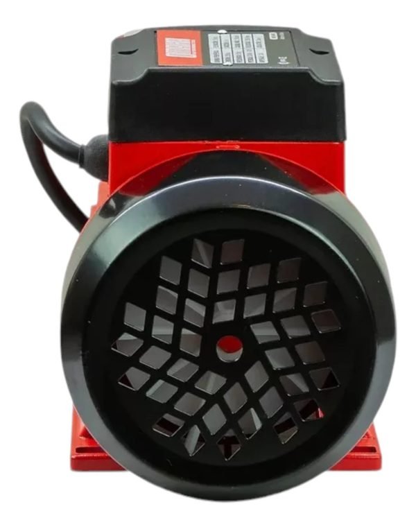Bomba Periferica Elevadora Omaha Qb60 0.5hp 50hz 220v Color - Image 2