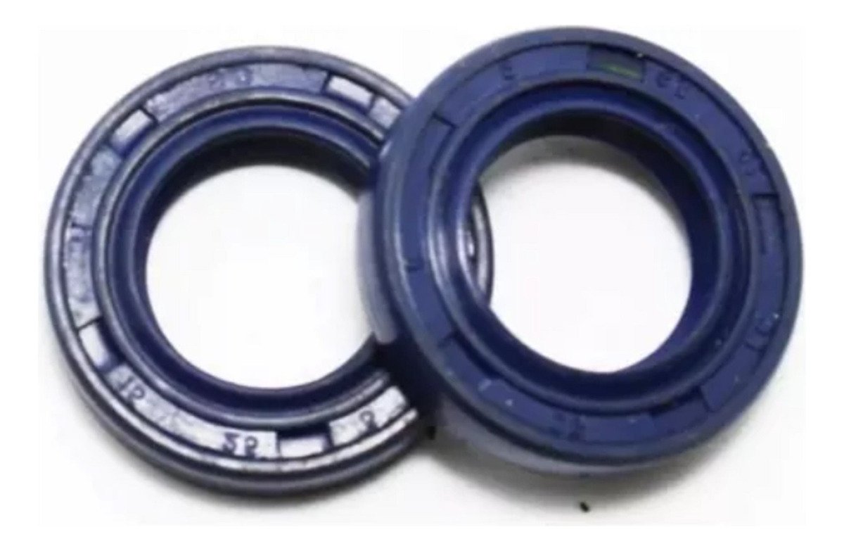 Juego Retenes Para Desmalezadoras Chinas 45/52 Niwa Gamma Lq - Image 4