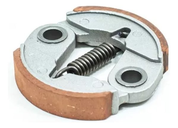 Embrague Completo Para Desmalezadoras Chinas De 33 A 52cc X4