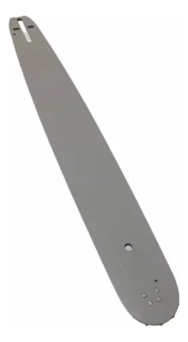 Kit De Espada Cadena Piñón C/ Aro Motosierras Chinas 20''