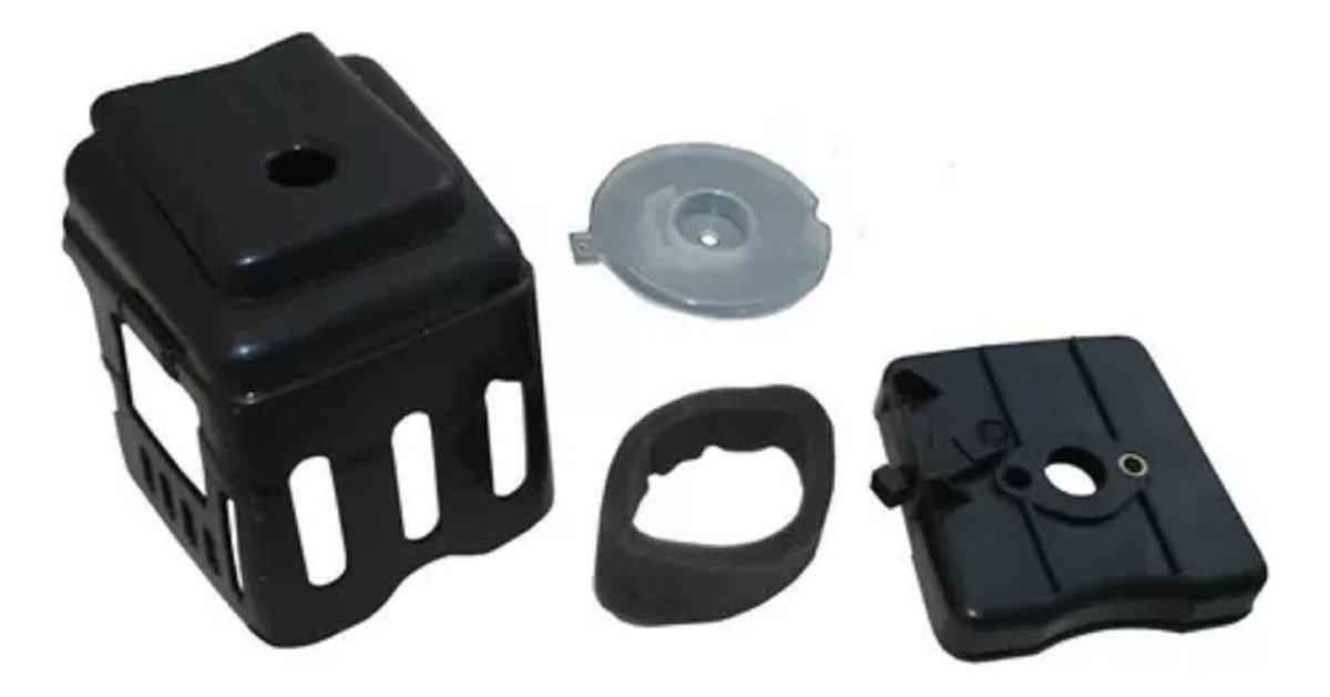 Filtro De Aire Desmalezadora Lüsqtoff 52cc X6 - Image 7