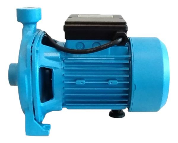 Bomba Centrífuga Monofásica Gamma Cp 100 1hp Azul 50hz 220v - Image 3