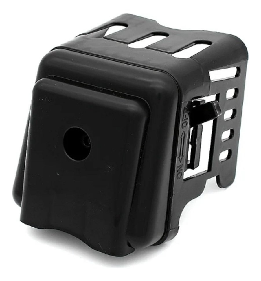 Filtro De Aire Desmalezadora Lüsqtoff 52cc X6 - Image 6