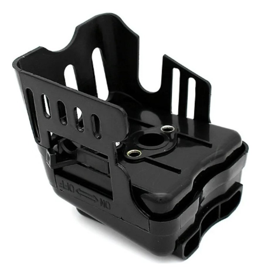 Filtro De Aire Desmalezadora Lüsqtoff 52cc X6 - Image 4