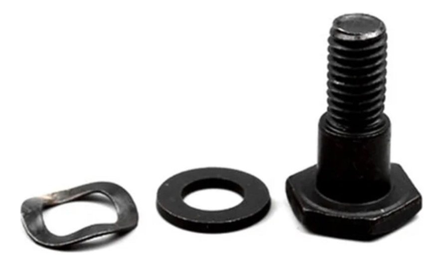 Juego Tornillos Embrague Para Desmalezadoras 33/43/52cc X3 - Image 4