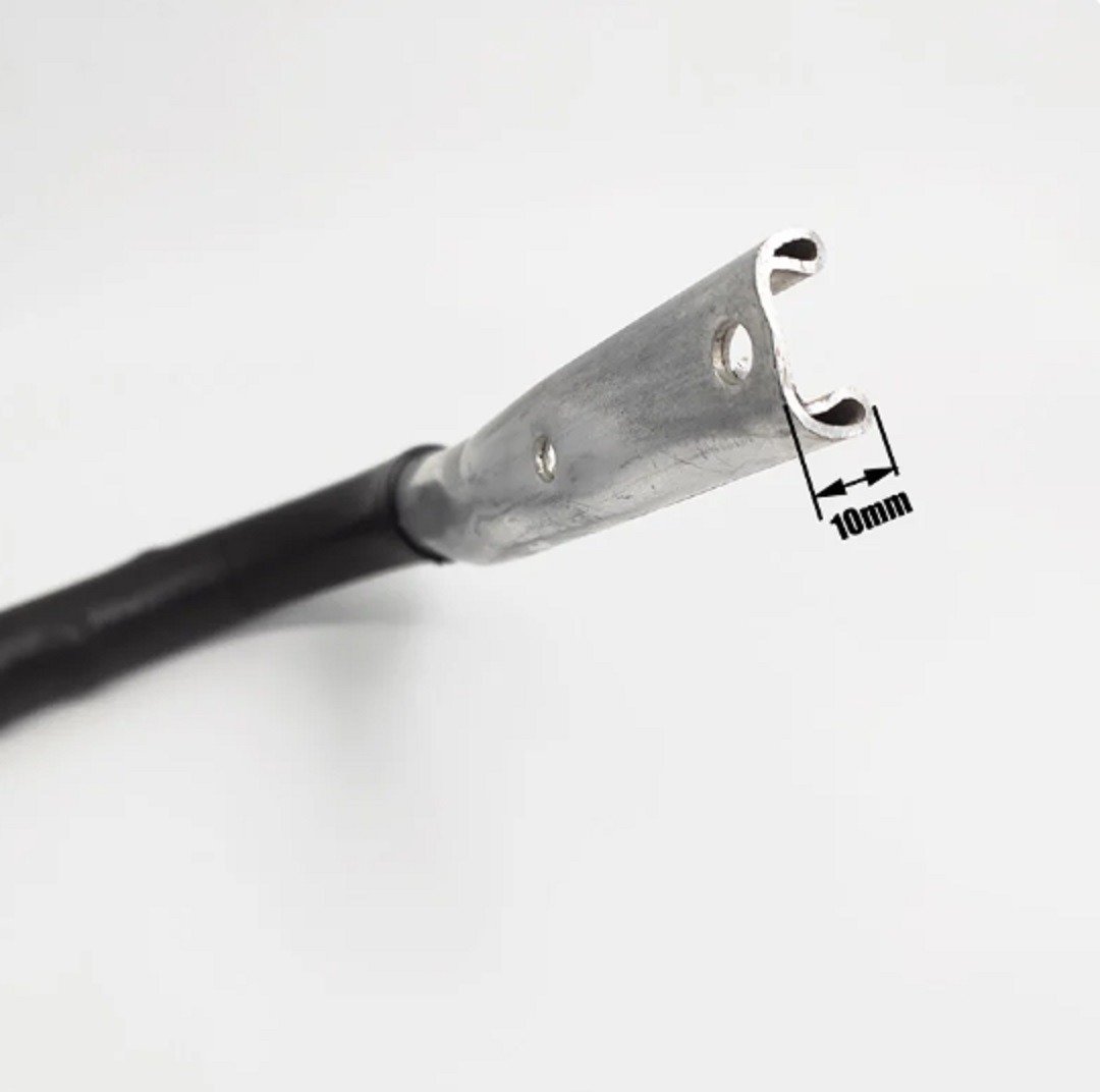 Manija Mango Frontal Motosierra 45 50 52 58c Gamma Niwa 47mm - Image 4