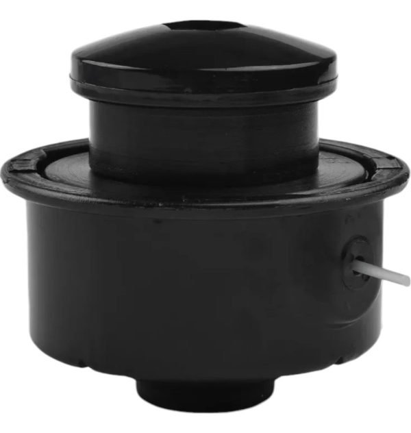 Cabezal Automático Bordeadora China Gamma Niwa 26cc M8 X1.25