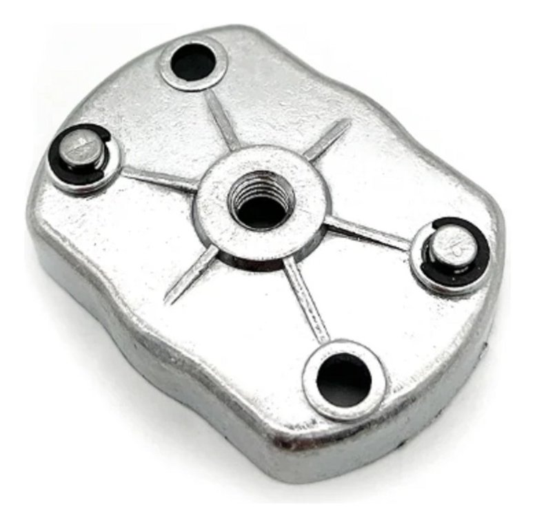 Repuesto Cazoleta Placa De Arranque Desmalezadoras 52cc - Image 5