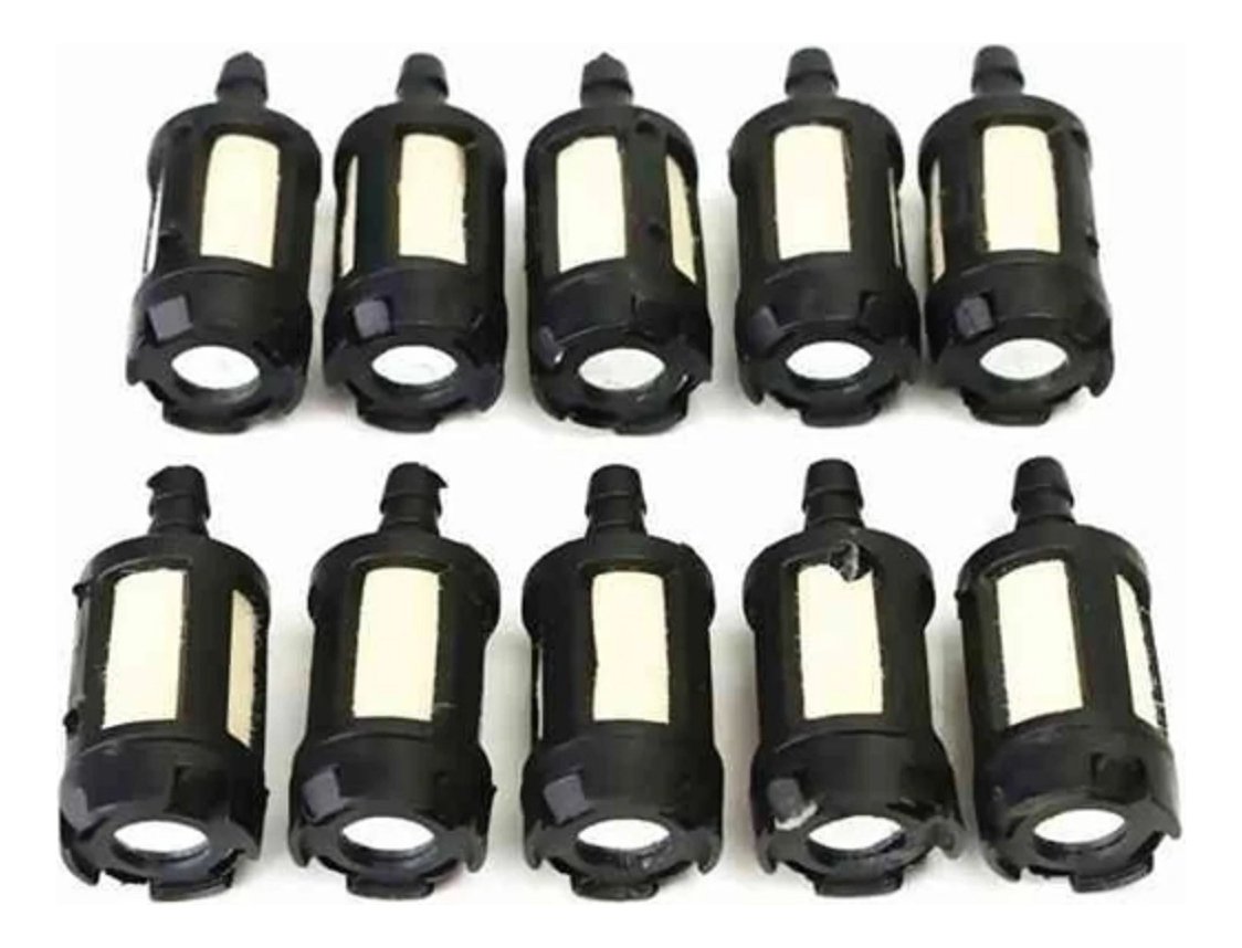 Filtro Combustible Desmalezadoras Motosierras 26 A 52 Cc X10 - Image 4