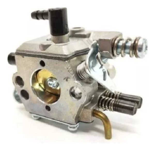 Carburador Motosierra 43 A 52cc Chinas P/bombin - Image 5
